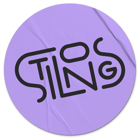 Stilongs logo