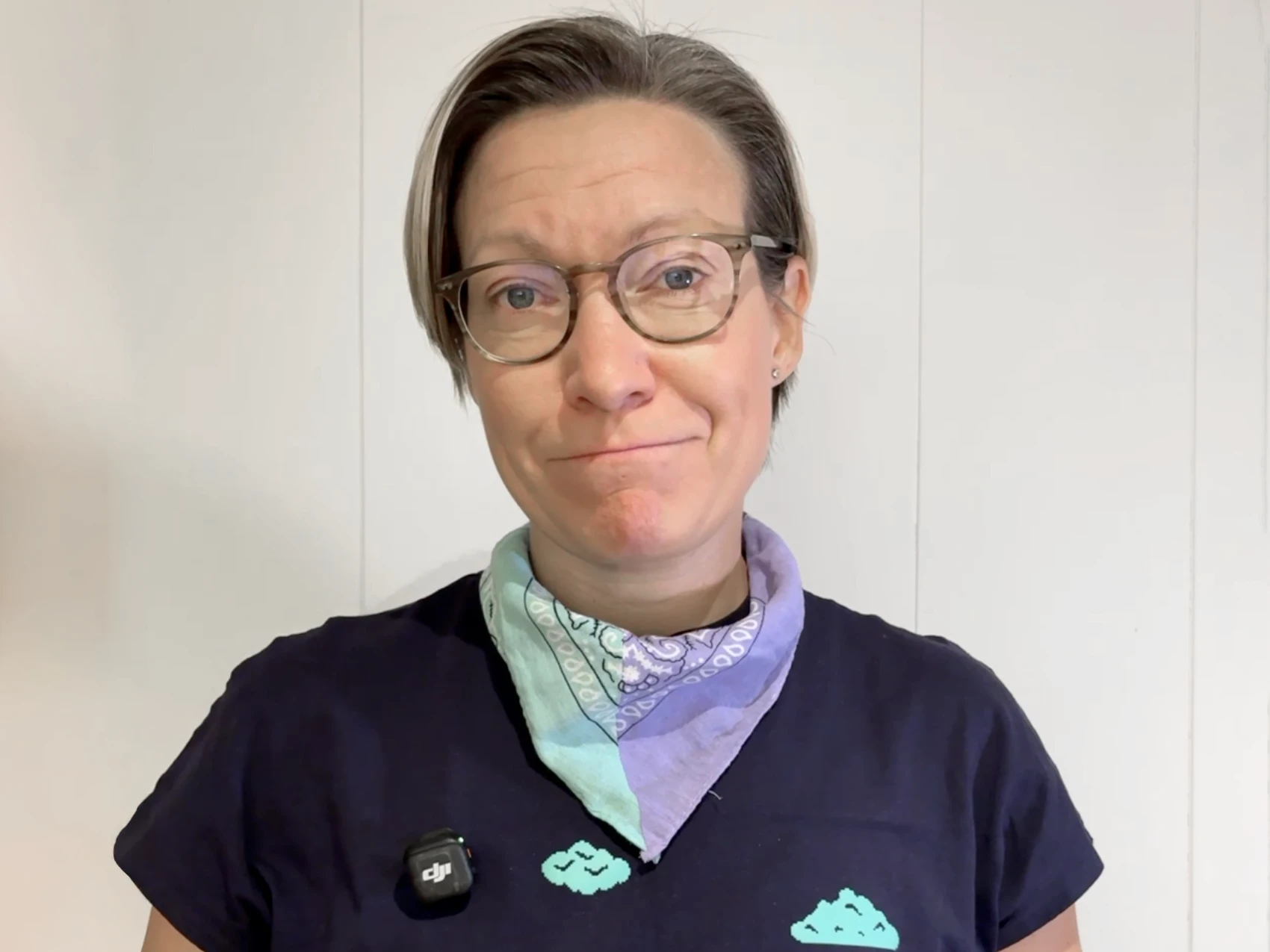 Bilde av designkirurg Lene Sundsbø (Stilongs)